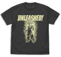 Dragon Ball Z - Super Saiyan Gohan T-shirt Sumi (L Size) thumbnail 1