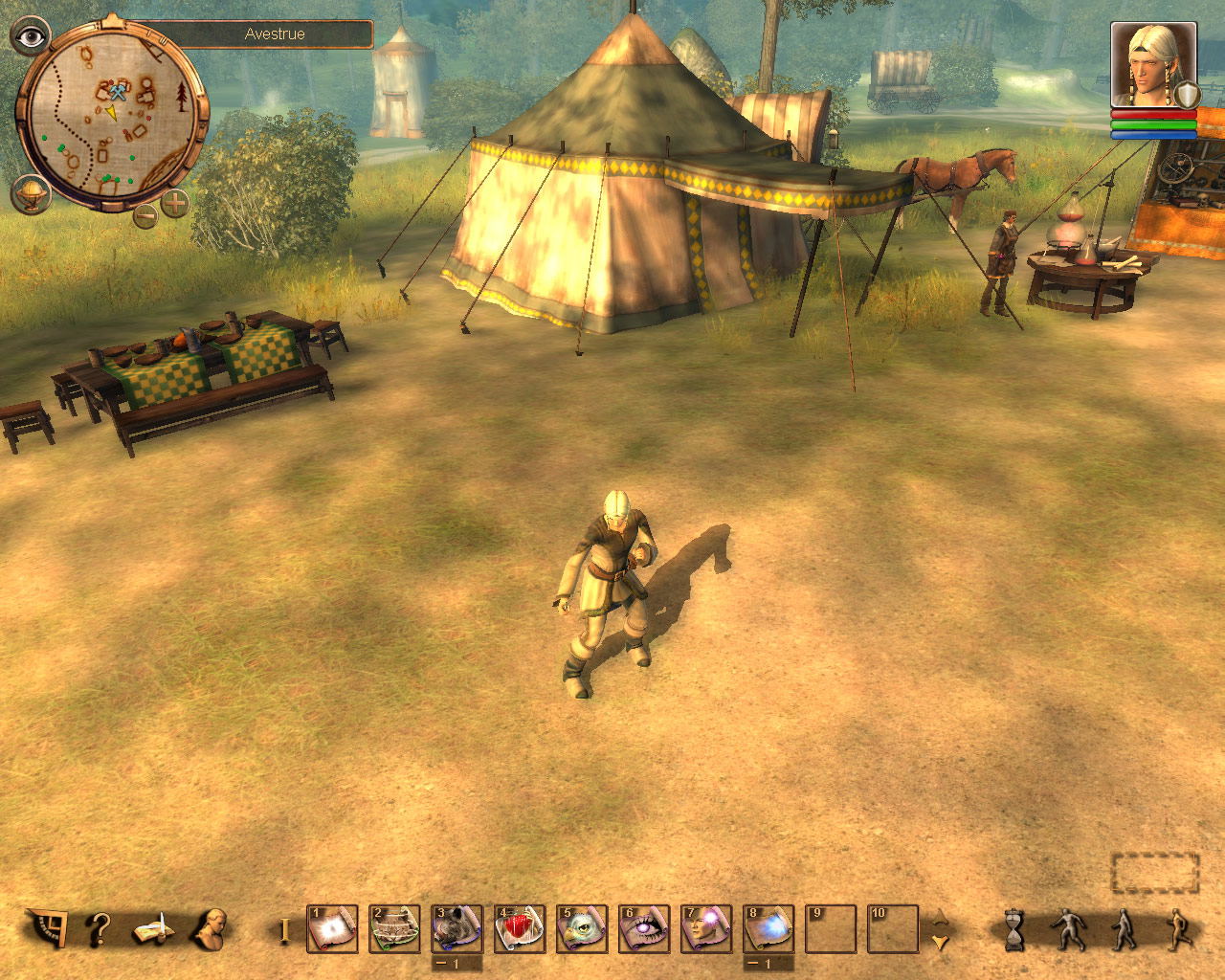Drakensang STEAM digital for Windows