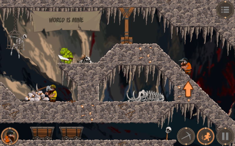 Dwarflings <span class="ext" style="background-color: #2a475e; color: #FFFFFF;">STEAM</span> <span class="ext ext_digital">digital</span> image 3
