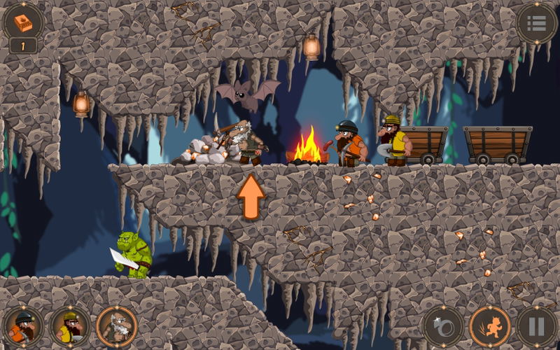 Dwarflings <span class="ext" style="background-color: #2a475e; color: #FFFFFF;">STEAM</span> <span class="ext ext_digital">digital</span> image 4