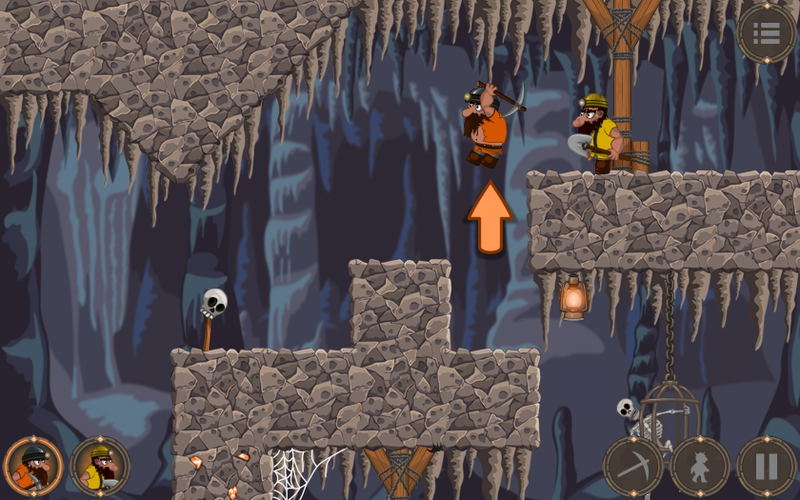Dwarflings <span class="ext" style="background-color: #2a475e; color: #FFFFFF;">STEAM</span> <span class="ext ext_digital">digital</span> image 6