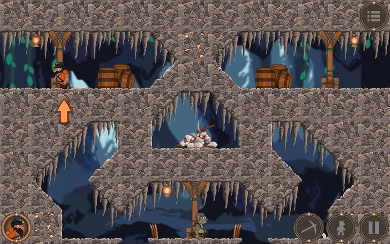 Dwarflings <span class="ext" style="background-color: #2a475e; color: #FFFFFF;">STEAM</span> <span class="ext ext_digital">digital</span> image 7