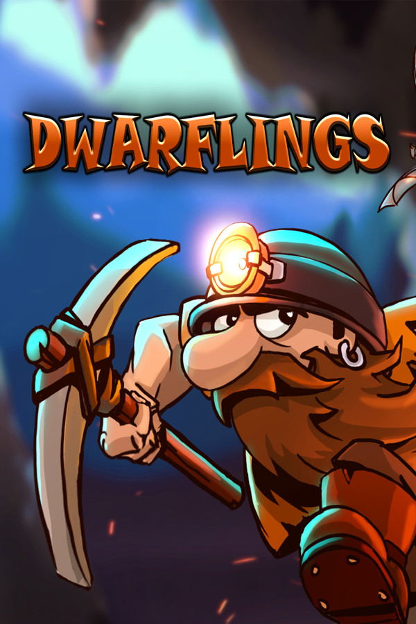 Dwarflings <span class="ext" style="background-color: #2a475e; color: #FFFFFF;">STEAM</span> <span class="ext ext_digital">digital</span> image 1