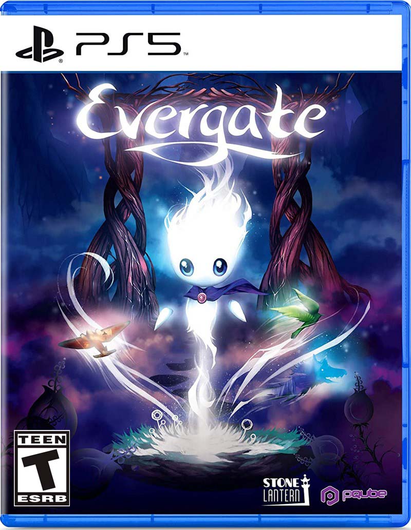 Evergate — Import Game Deal