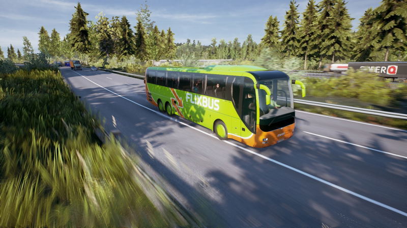 Fernbus Simulator <span class="ext" style="background-color: #2a475e; color: #FFFFFF;">STEAM</span> <span class="ext ext_digital">digital</span> image 10