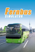 Fernbus Simulator <span class="ext" style="background-color: #2a475e; color: #FFFFFF;">STEAM</span> <span class="ext ext_digital">digital</span> thumbnail 1