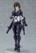 figma No. 518 ARMS NOTE: ToshoIincho-san thumbnail 3