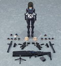 figma No. 518 ARMS NOTE: ToshoIincho-san [GSC Online Shop Limited Ver.] thumbnail 11