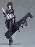 figma No. 518 ARMS NOTE: ToshoIincho-san [GSC Online Shop Limited Ver.] thumbnail 3
