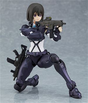figma No. 518 ARMS NOTE: ToshoIincho-san [GSC Online Shop Limited Ver.]