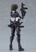 figma No. 518 ARMS NOTE: ToshoIincho-san [GSC Online Shop Limited Ver.] thumbnail 8