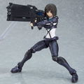 figma No. 518 ARMS NOTE: ToshoIincho-san [GSC Online Shop Limited Ver.] thumbnail 9