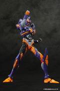 Hero Action Figure Series -Tsuburaya Productions Ver.- SSSS.Gridman: Gridknight thumbnail 5