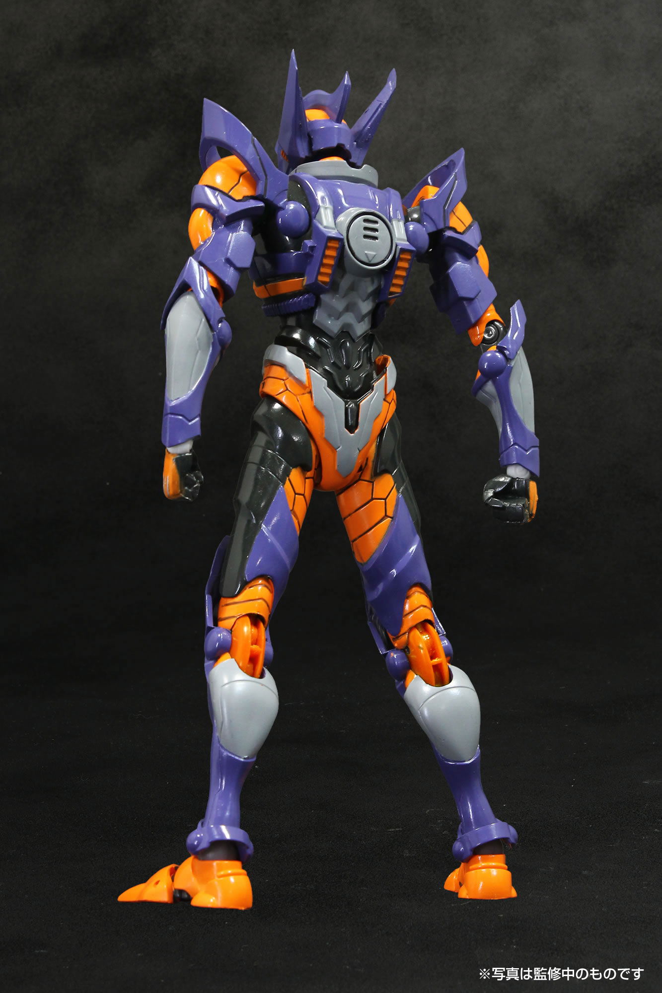 TSUBURAYA SSSS GRIDMAN フィギュアセット SSSS.Gridman Rikka Takarada & Akane Shinjo feat. Toridamono 1/7