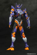Hero Action Figure Series -Tsuburaya Productions Ver.- SSSS.Gridman: Gridknight thumbnail 8