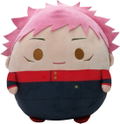 Jujutsu Kaisen Fuwakororin Big A: Yuji Itadori thumbnail 1