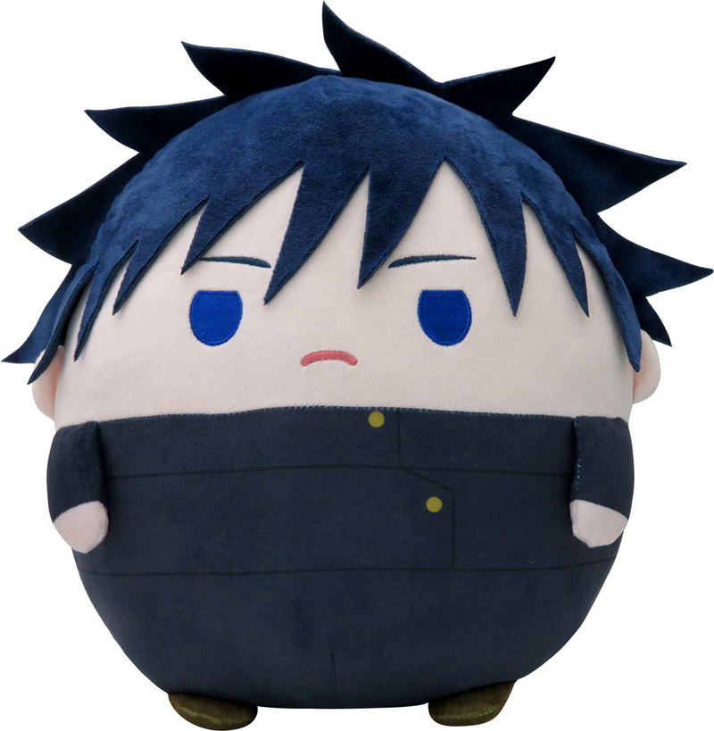 Jujutsu Kaisen Fuwakororin Big B: Megumi Fushiguro image 1