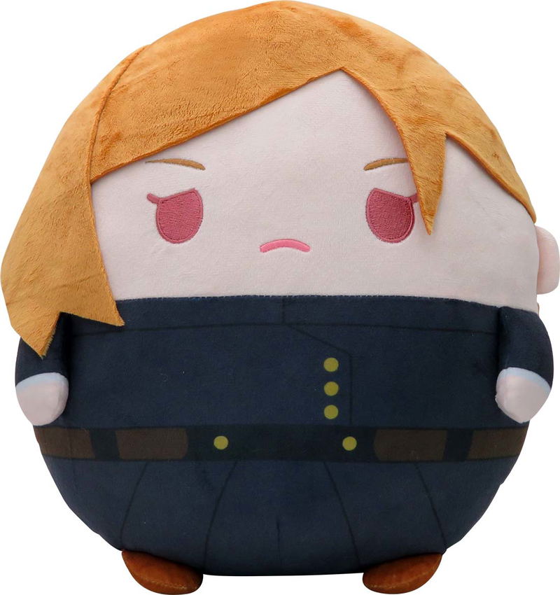 Jujutsu Kaisen Fuwakororin Big C: Nobara Kugisaki image 1