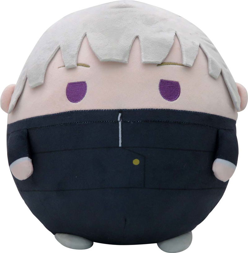 Jujutsu Kaisen Fuwakororin Big D: Toge Inumaki image 1