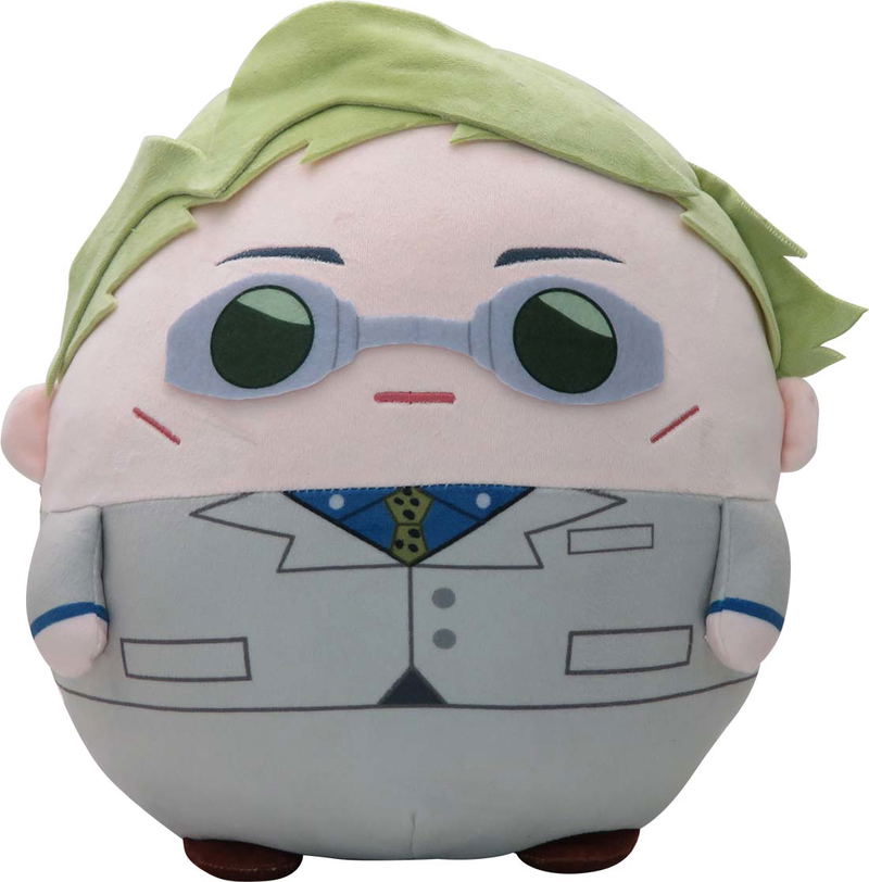 Jujutsu Kaisen Fuwakororin Big E: Kento Nanami image 1