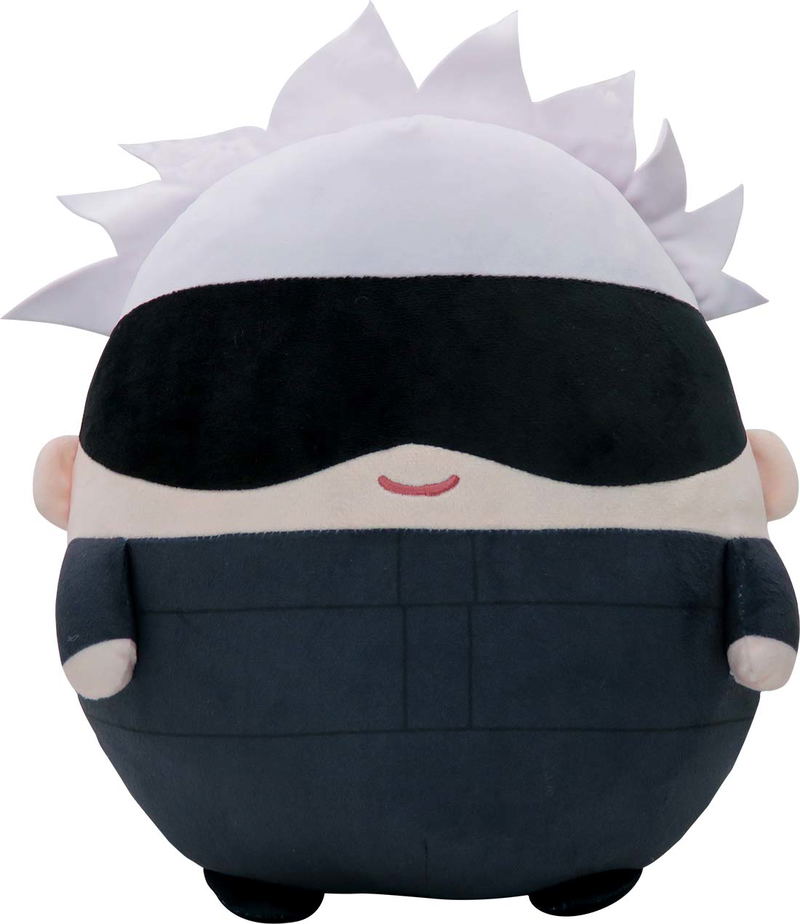 Jujutsu Kaisen Fuwakororin Big F: Satoru Gojo image 1