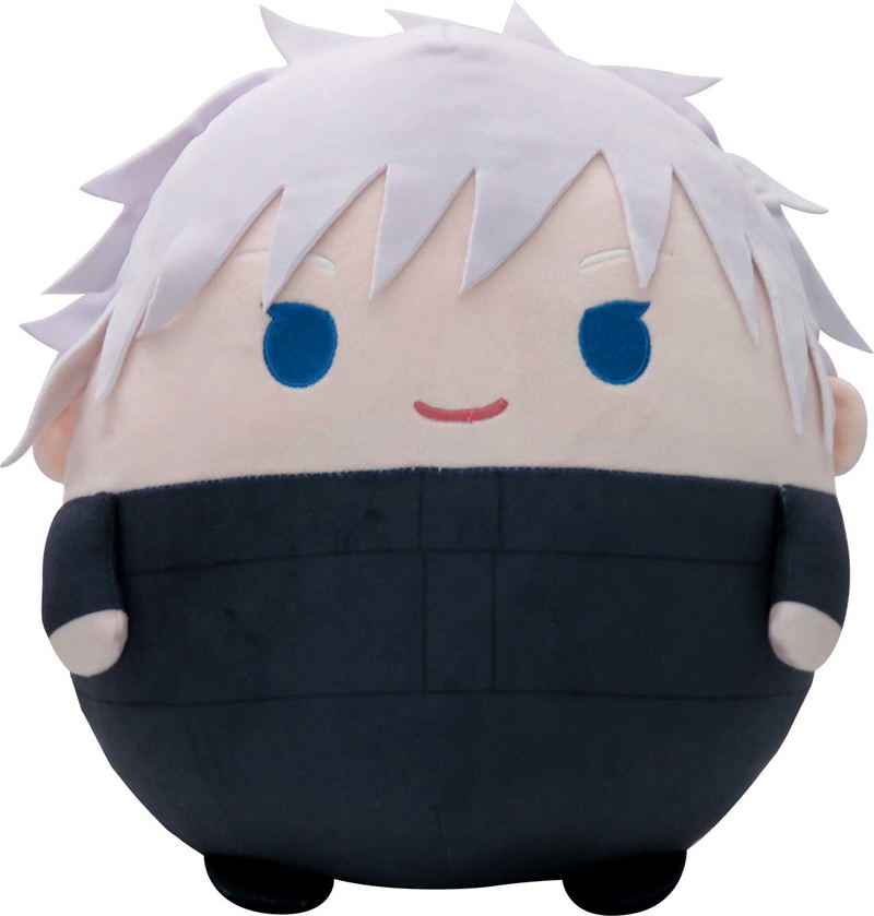 Jujutsu Kaisen Fuwakororin Big G: Satoru Gojo (No Mask) image 1