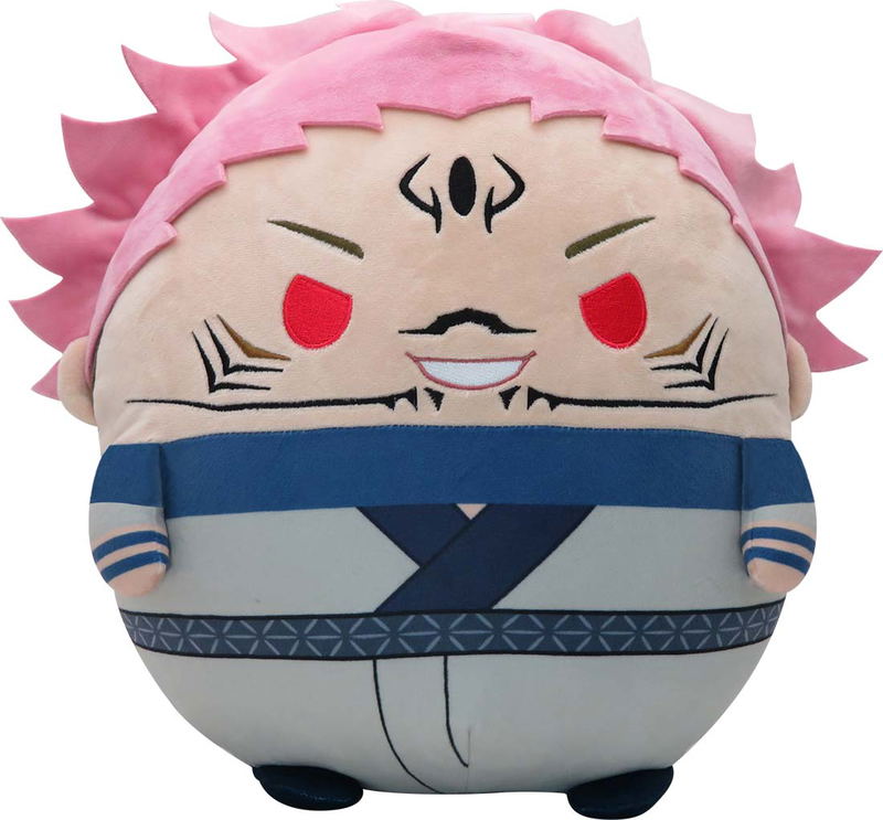 Jujutsu Kaisen Fuwakororin Big H: Ryomen Sukuna image 1