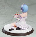 KD Colle Re:Zero - Starting Life in Another World 1/7 Scale Pre-Painted Figure: Rem Birthday Cake Ver. (Re-run) thumbnail 5