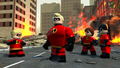 LEGO: The Incredibles <span class="ext" style="background-color: #2a475e; color: #FFFFFF;">STEAM</span> <span class="ext ext_digital">digital</span> thumbnail 5