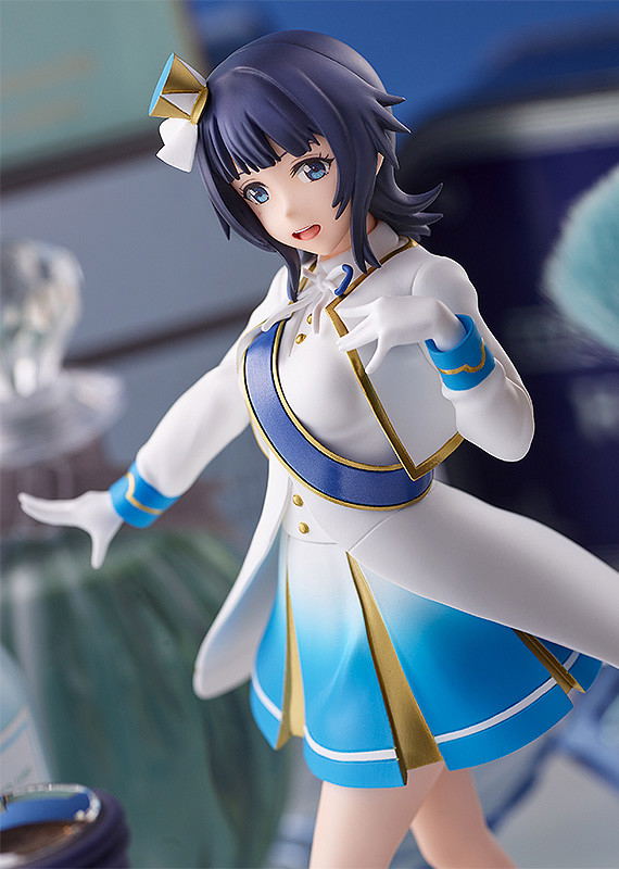 Love Live! Nijigasaki High School Idol Club: Pop Up Parade Karin Asaka [GSC Online Shop Limited Ver.] image 5