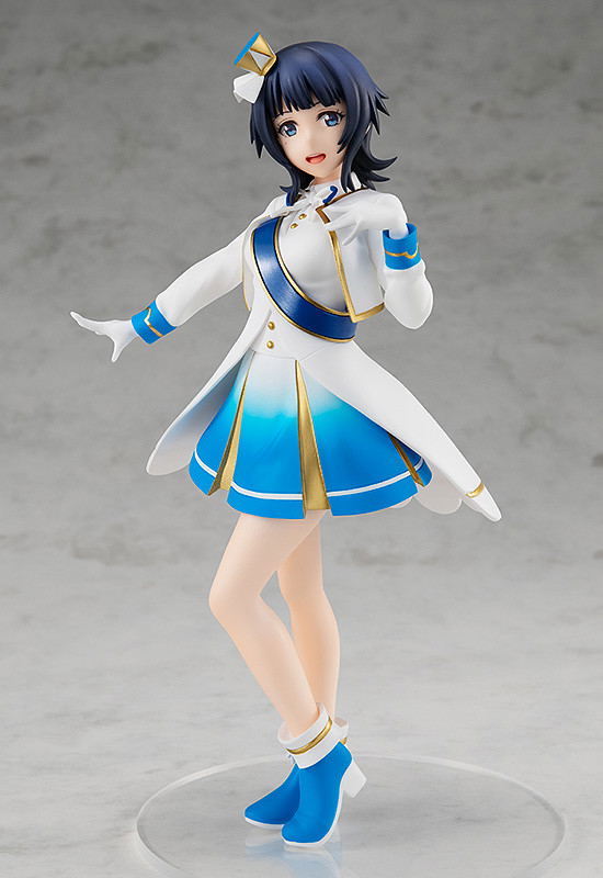 Love Live! Nijigasaki High School Idol Club: Pop Up Parade Karin Asaka [GSC Online Shop Limited Ver.] image 7