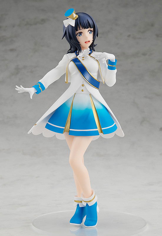 Love Live! Nijigasaki High School Idol Club: Pop Up Parade Karin Asaka [GSC Online Shop Limited Ver.] image 8