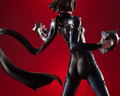 Lucrea Persona 5 The Royal Pre-Painted Figure: Makoto Niijima thumbnail 11