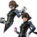 Lucrea Persona 5 The Royal Pre-Painted Figure: Makoto Niijima thumbnail 9