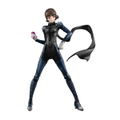 Lucrea Persona 5 The Royal Pre-Painted Figure: Makoto Niijima thumbnail 2