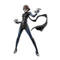 Lucrea Persona 5 The Royal Pre-Painted Figure: Makoto Niijima thumbnail 4
