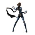 Lucrea Persona 5 The Royal Pre-Painted Figure: Makoto Niijima thumbnail 5