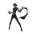 Lucrea Persona 5 The Royal Pre-Painted Figure: Makoto Niijima thumbnail 6