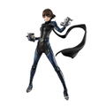 Lucrea Persona 5 The Royal Pre-Painted Figure: Makoto Niijima thumbnail 7