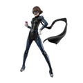 Lucrea Persona 5 The Royal Pre-Painted Figure: Makoto Niijima thumbnail 8