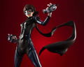 Lucrea Persona 5 The Royal Pre-Painted Figure: Makoto Niijima thumbnail 10