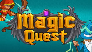 Magic Quest_