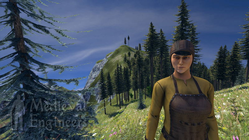 Medieval Engineers <span class="ext" style="background-color: #2a475e; color: #FFFFFF;">STEAM</span> <span class="ext ext_digital">digital</span> image 2