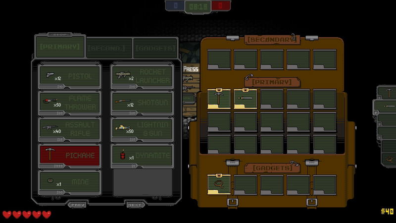 Miner Meltdown <span class="ext" style="background-color: #2a475e; color: #FFFFFF;">STEAM</span> <span class="ext ext_digital">digital</span> image 4
