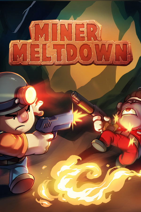 Miner Meltdown <span class="ext" style="background-color: #2a475e; color: #FFFFFF;">STEAM</span> <span class="ext ext_digital">digital</span> image 1