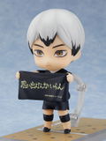 Nendoroid No. 1585 Haikyuu!! To the Top: Shinsuke Kita [GSC Online Shop Exclusive Ver.] thumbnail 4