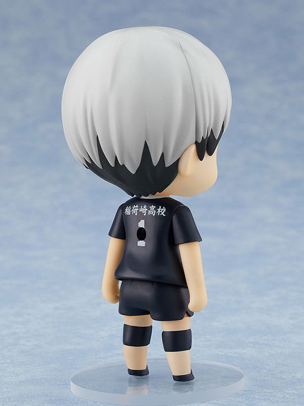 Nendoroid No. 1585 Haikyuu!! To the Top: Shinsuke Kita [GSC Online Shop Exclusive Ver.] image 6