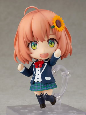 Nendoroid No. 1586 Nijisanji: Honma Himawari