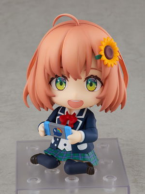 Nendoroid No. 1586 Nijisanji: Honma Himawari