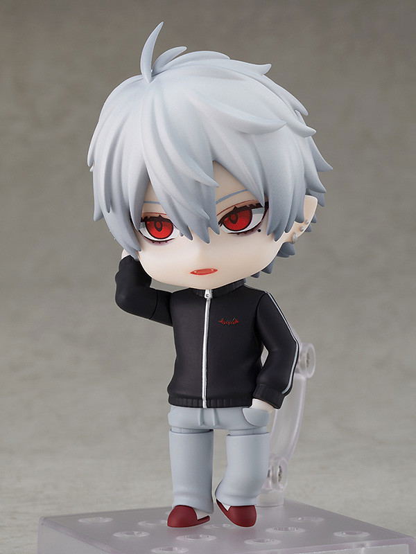 Nendoroid No. 1587 Nijisanji: Kuzuha image 3